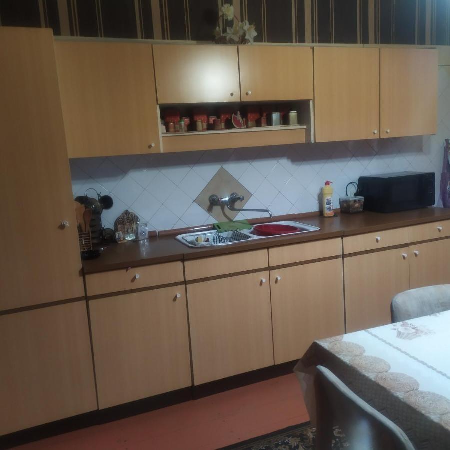 Mariella Hotel Akhaltsikhe  Ngoại thất bức ảnh