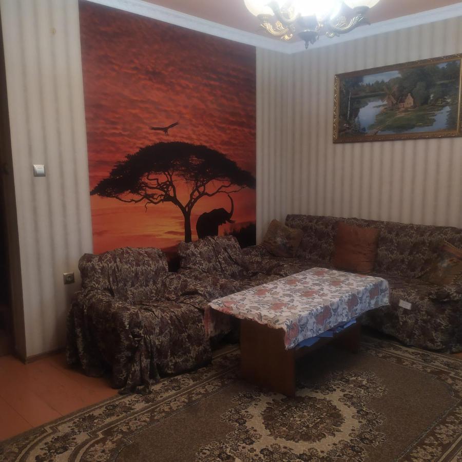 Mariella Hotel Akhaltsikhe  Ngoại thất bức ảnh
