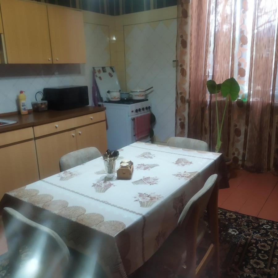 Mariella Hotel Akhaltsikhe  Ngoại thất bức ảnh