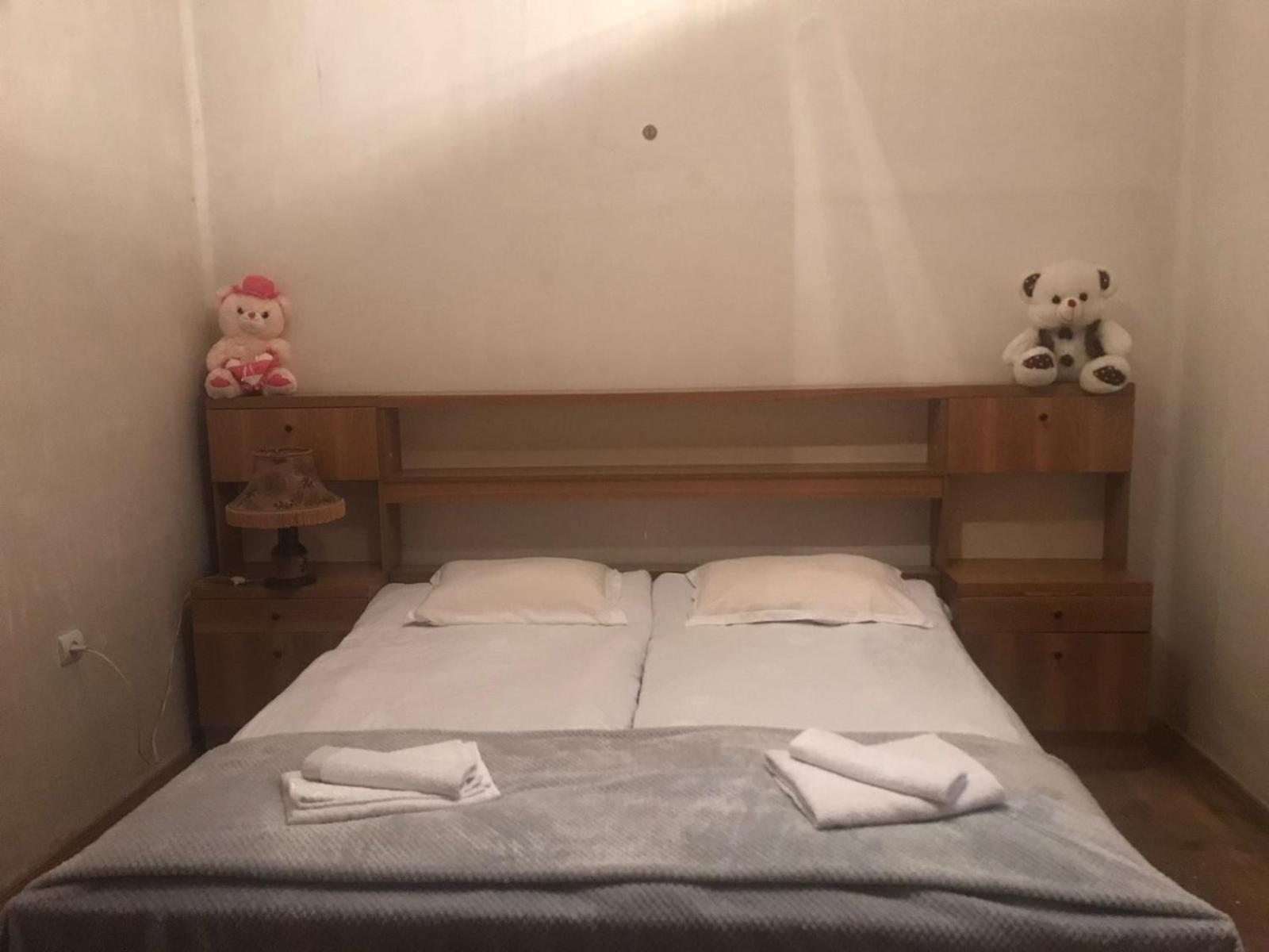 Mariella Hotel Akhaltsikhe  Ngoại thất bức ảnh