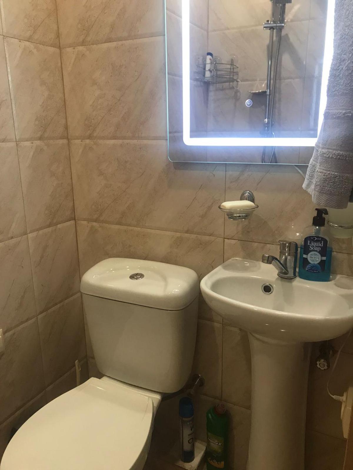 Mariella Hotel Akhaltsikhe  Ngoại thất bức ảnh