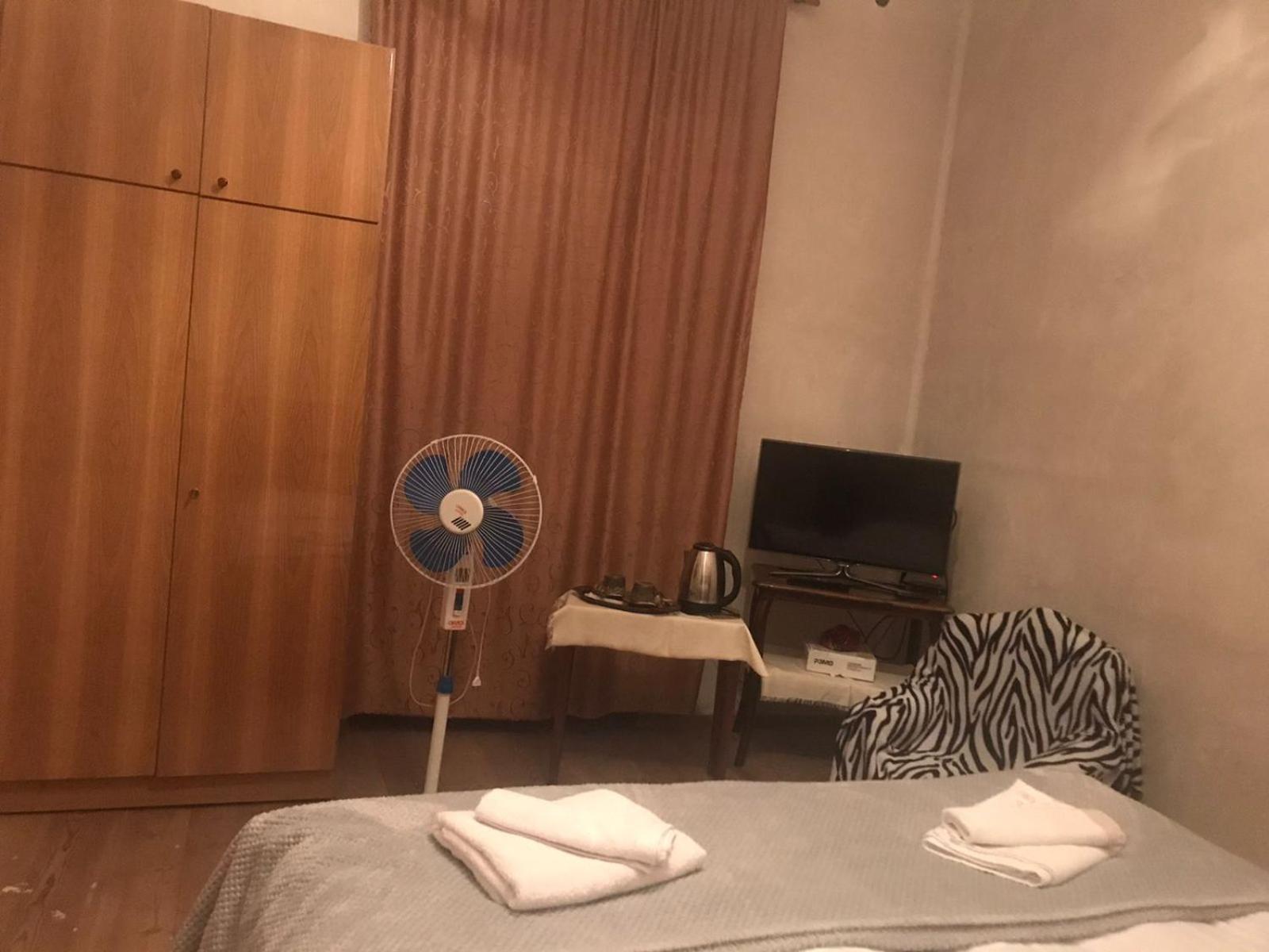 Mariella Hotel Akhaltsikhe  Ngoại thất bức ảnh