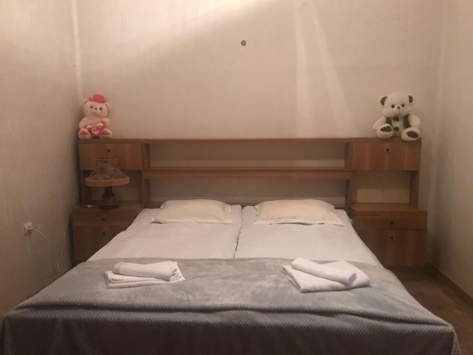 Mariella Hotel Akhaltsikhe  Ngoại thất bức ảnh