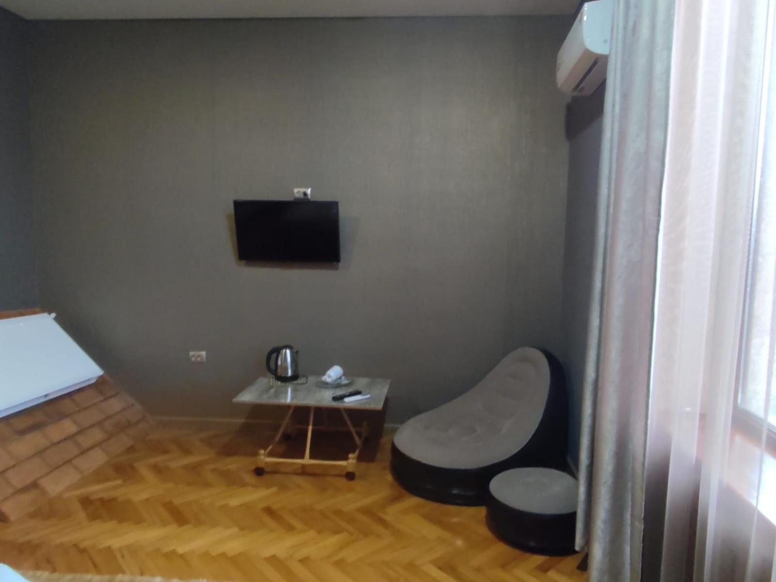 Mariella Hotel Akhaltsikhe  Ngoại thất bức ảnh