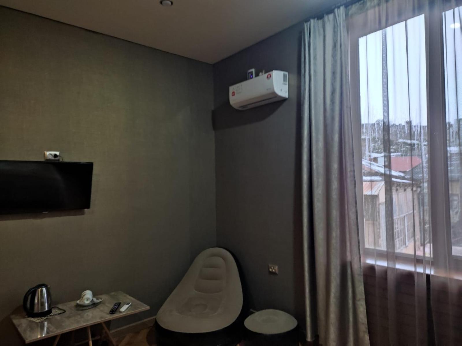 Mariella Hotel Akhaltsikhe  Ngoại thất bức ảnh
