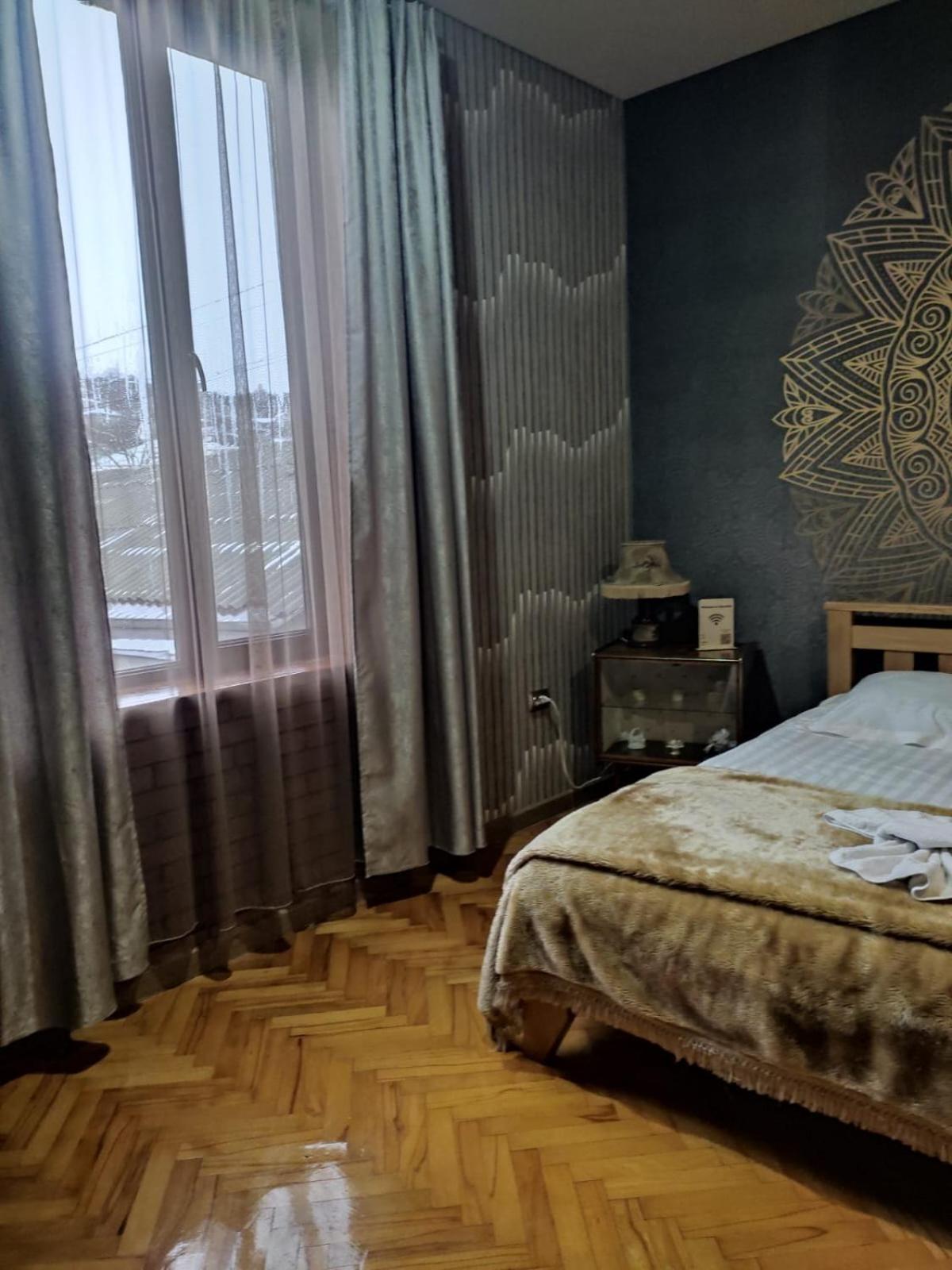 Mariella Hotel Akhaltsikhe  Ngoại thất bức ảnh